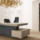 luxury desk italy