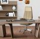 modern executive desk Larus