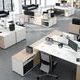 Las Mobili office furniture