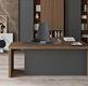 made in Italy desk sessanta