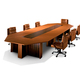 i4mariani conference table