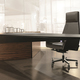 high-end desk euclideo