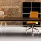italian office furniture Castelli Designer Fuksas