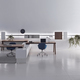 DVO contemporary desk Noto