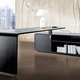 executive office desk