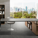 corporate executive desk sestante
