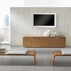 luxury wooden desk