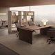 modern executive desk 4mariani siena