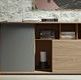 executive desk sessanta