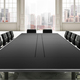 upscale conference table