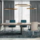 x9 conference table