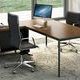 italian office furniture quadrifoglio