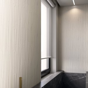 Phenomenon Rain A mosaic module