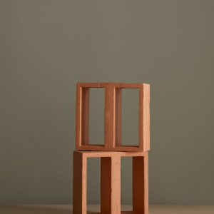 Conference nook zoned by a Tally partition