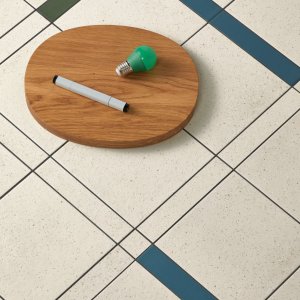 Time batten in the 1,5 by 8 inch format