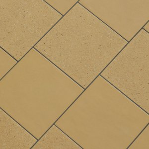Mutina Time tile in Highland Green Smooth finish