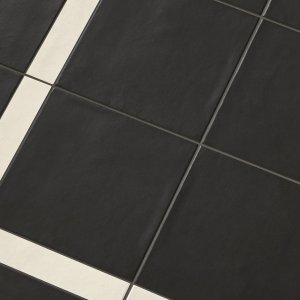 Mutina Time tile in Dakota Grey Smooth finish