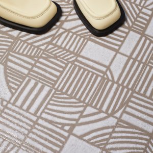 Reception with Mater by Mutina
