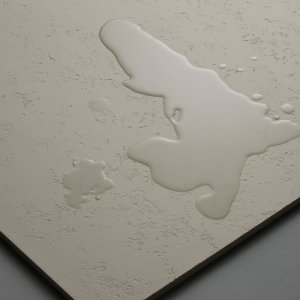 Reception with a Kosei floor