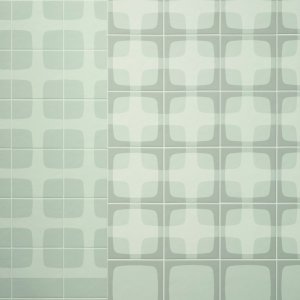 Betty T Shape tile by Mutina graphic element