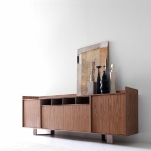 Lloyd mobile drawer unit on castors with simultaneous locking
