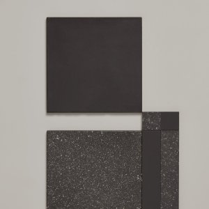 Palette of the eight Time colors by Mutina