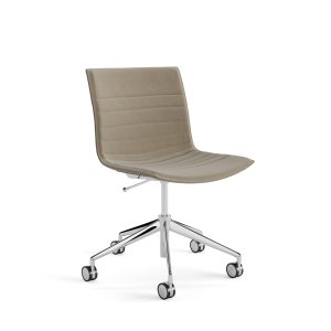 Detail of the curved Catifa Up shell