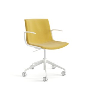Profile of the Arper Catifa Up chair