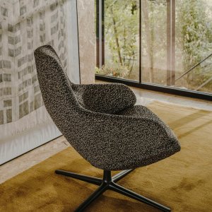 Aston Club in a private office