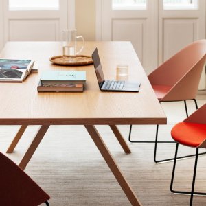 Fenix black top of the Cross table