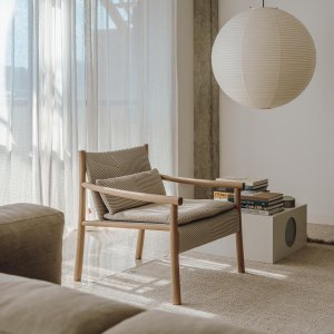 Kata Lounge on an outdoor terrace