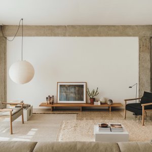 Kata in a residential home office