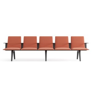 Intermediate table on the Pausit Lounge structure