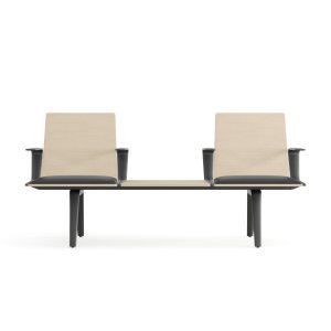 Lievore Hary designed Pausit for Arper in 2025