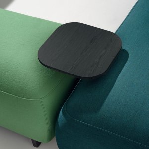 One-seat Ralik bench module