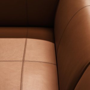 Shaal island layout in an office break room