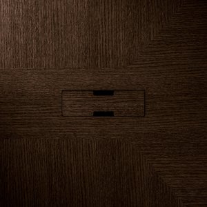 Ecomalta surface on the Trilo top and legs