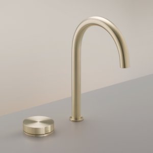 Bathroom accessories matching the Giotto faucet collection