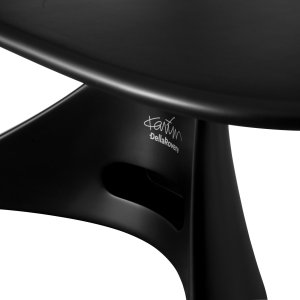 American executive office with a Karim Rashid desk