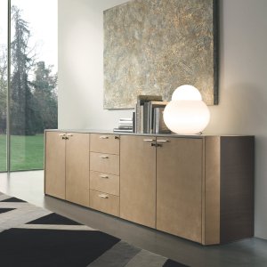 Sideboard cabinet 200 centimetres long
