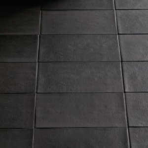 Bas-Relief palette Bianco Cipria Nero