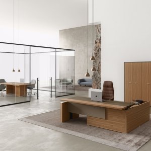 Sliding worktop version of the Oxford DV910