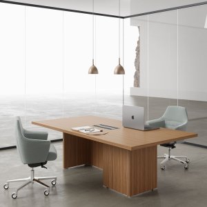 Pinnable Trevira back panel in the Oxford system