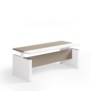 Multifunctional Oxford unit with internal mirror