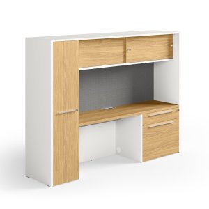 Filing drawer for hanging folders of the Oxford DVO