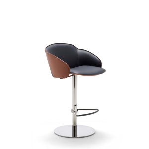 Electa chairs around a boardroom table