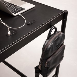 Interchangeable tray of the Fluido system by Martex