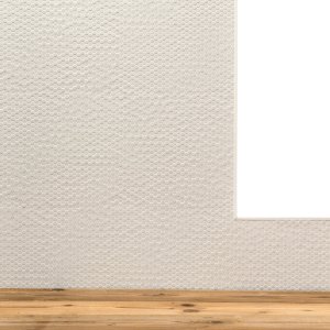 Phenomenon Glossy Rain A, Argento finish
