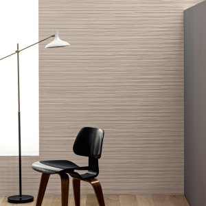 Phenomenon Glossy Rain A, Nero Glossy finish