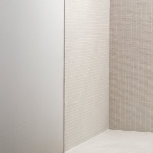 Exterior facade in matt Phenomenon